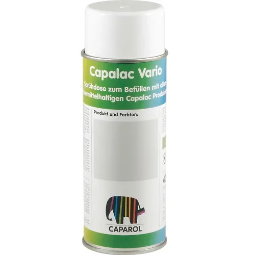 Caparol Capalac Sprühlack 1K Vario Wunschfarbton