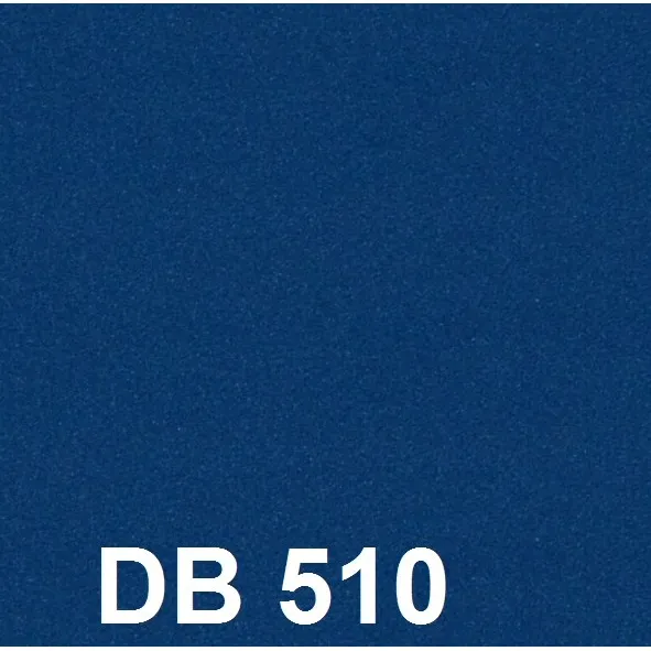 DB 510 Eisenglimmer Farbkarte