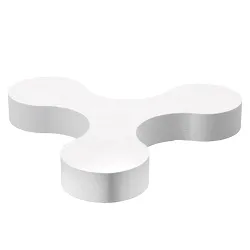 Caparol Akustik CapaCoustic 034-42 Melapor Panel Typ Brekki M