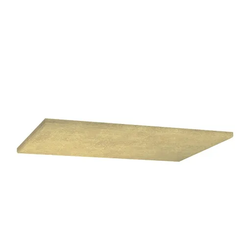 Caparol Akustik CapaCoustic 040-54B Nature Deckensegel Savanne 15