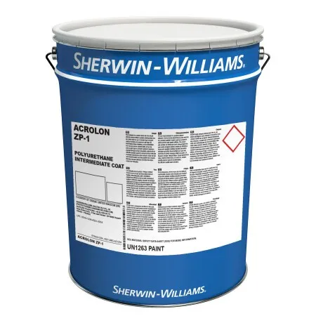 Sherwin Williams Acrolon ZP 1