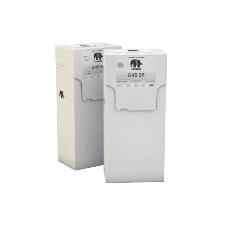 Caparol Capaver Glasvlies Akkordvlies G45 SP