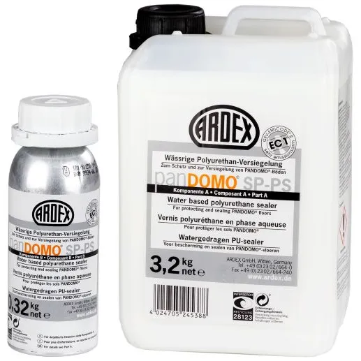 Ardex Pandomo Versiegelung SP-PS