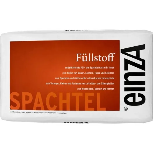 einzA Füllstoff innen einzA Füllstoff innen