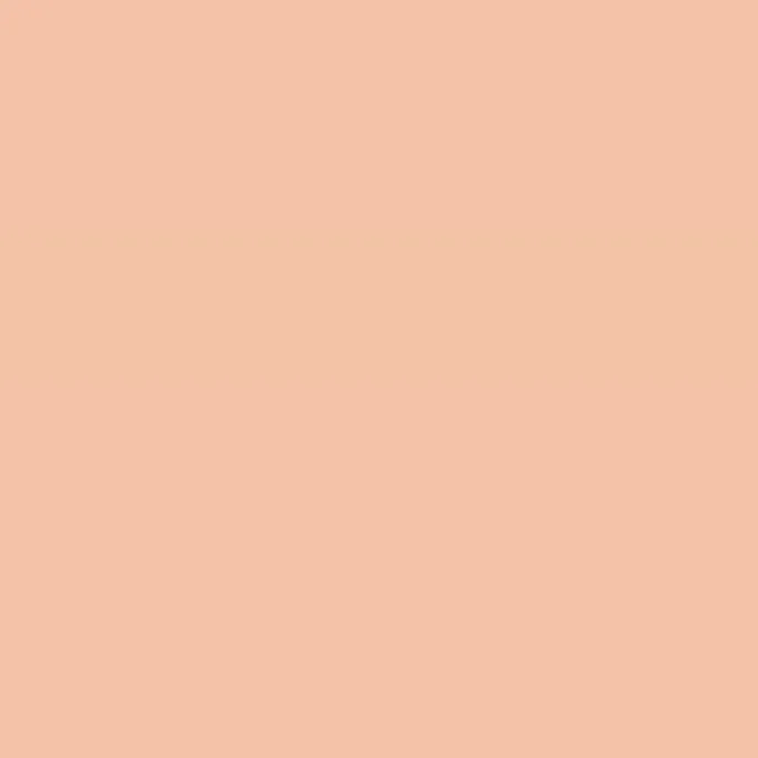Papaya 115 Farbkarte