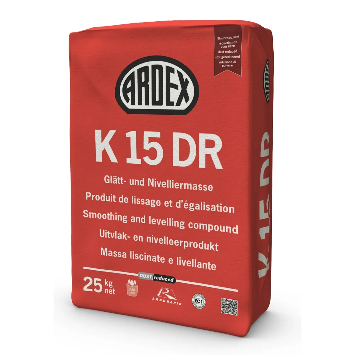 Ardex K15DR