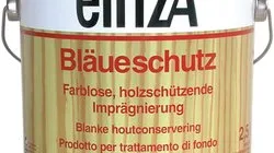 Holzgrundierung