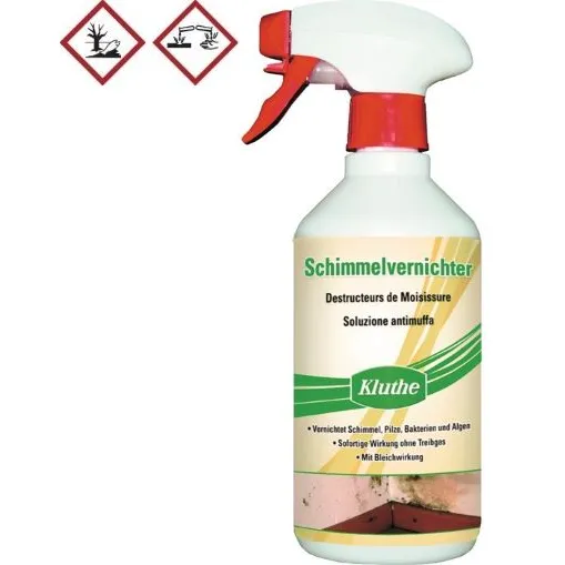 Kluthe Schimmelvernichter