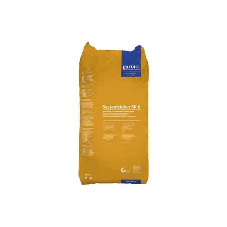 Erfurt Systemkleber SR 6 PRO