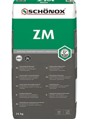 Schönox ZM Schönox ZM