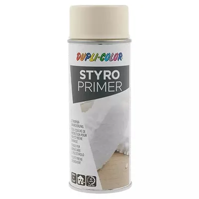 Dupli Color Sprühlack Styroporgrundierung