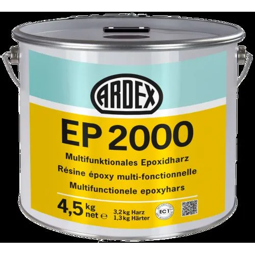 Ardex EP 2000 Epoxidharz Ardex EP 2000 Epoxidharz