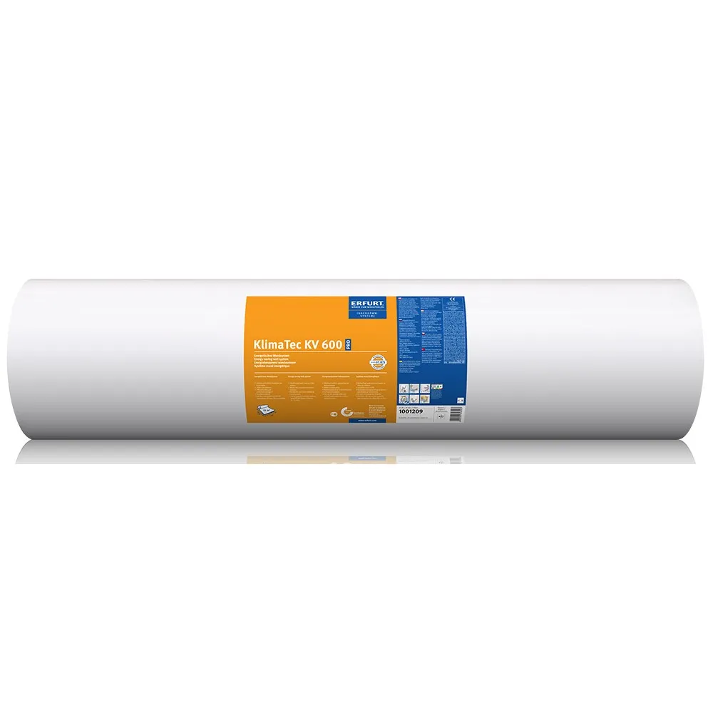 Erfurt KlimaTec KV 600