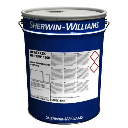Sherwin Williams Heat Flex Hi Temp 1200