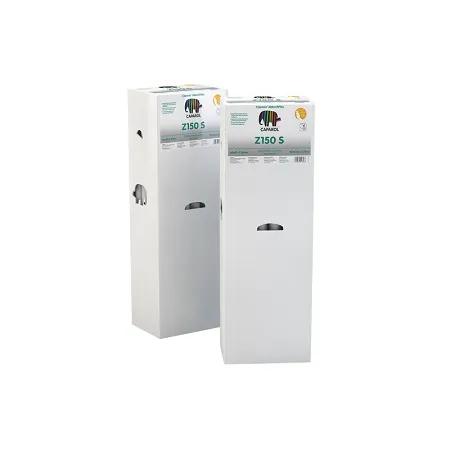 Caparol Capaver Glasvlies Akkordvlies Z150 S Caparol Capaver Glasvlies Akkordvlies Z150 S