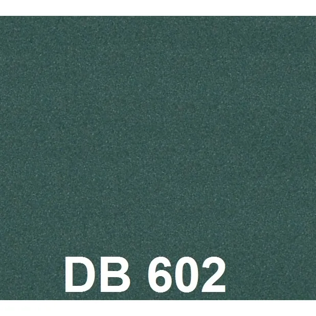 DB 602 Eisenglimmer Farbkarte DB 602 Eisenglimmer Farbkarte