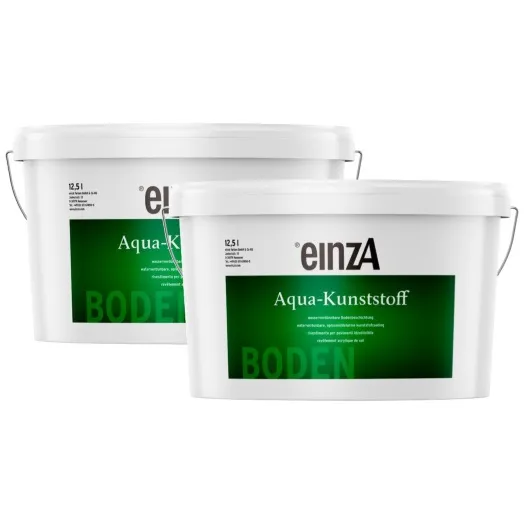 einzA Aqua Kunststoff