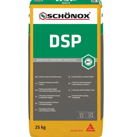 Schönox DSP