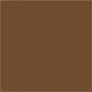 Farbkarte RAL 8011 Nussbraun Farbkarte RAL 8011 Nussbraun