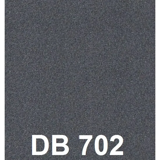 DB 702 Eisenglimmer Farbkarte