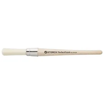 Storch Spezial Verschlicht Pinsel Kapsel PerfectFinish