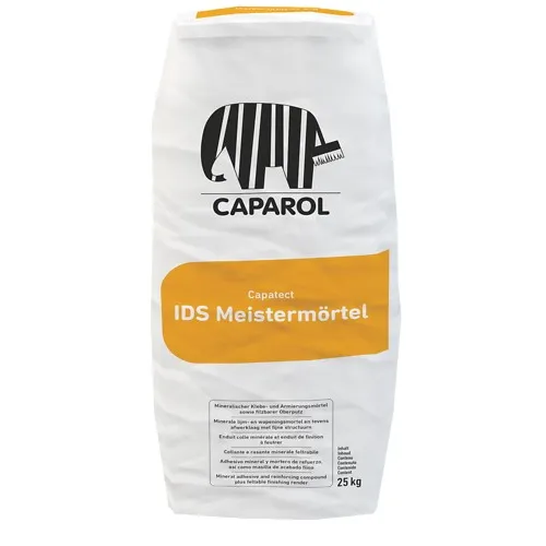 Caparol Capatect IDS Meistermörtel