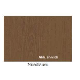 Caparol Holzlasur Capadur Classiclasur Nussbaum