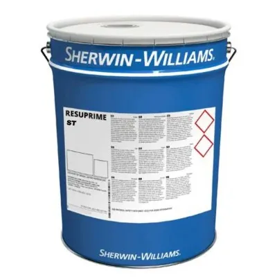 Sherwin Williams Resuprime ST