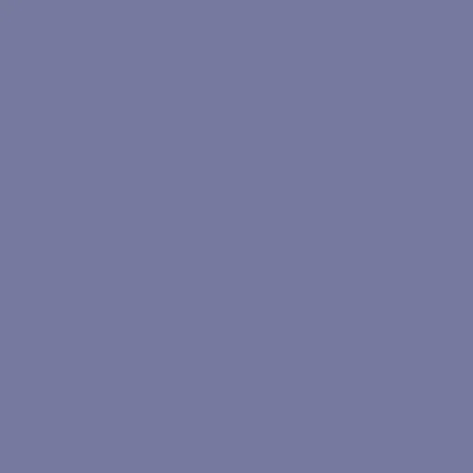 Lavendel 100 Farbkarte