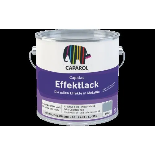 Caparol Capalac EffektLack Metalliclack